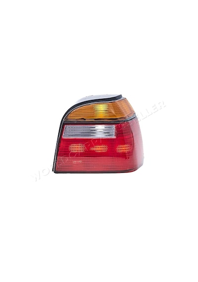 Volkswagen Golf 3 Stop Lambası Sağ 1992-1997 1h6945112
