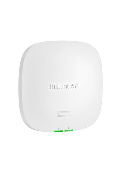Hpe Aruba Instant On Ap32 Access Point S1t23a Tedzin