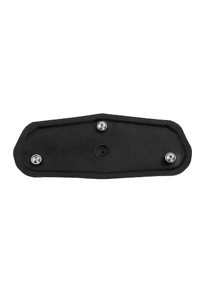 GP Kompozit  Universal 20X8cm Çanta Pedi Siyah