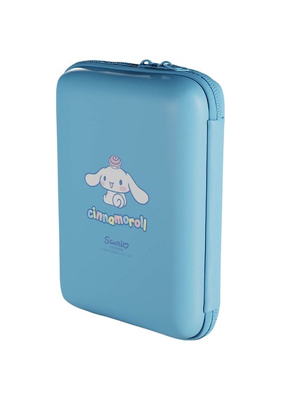 Cinnamoroll Kalem Çantası 3332 Çok Renkli