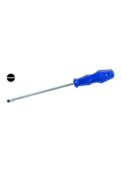 Master 505706 Düz Uçlu Tornavida 5x150 Mm