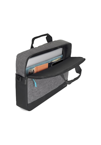 MACK MCC-602 14.1" UNICITY 3.0 Notebook Çantası Gri