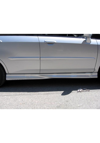 Honda City Yan Marşpiyel 2009 ve Sonrası Modeller