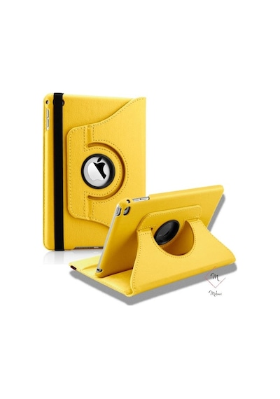 Apple Uyumlu iPad Air 3 10.5 Kılıf 360 Dönebilen Standlı Case A2152 A2123 A2153 A2154