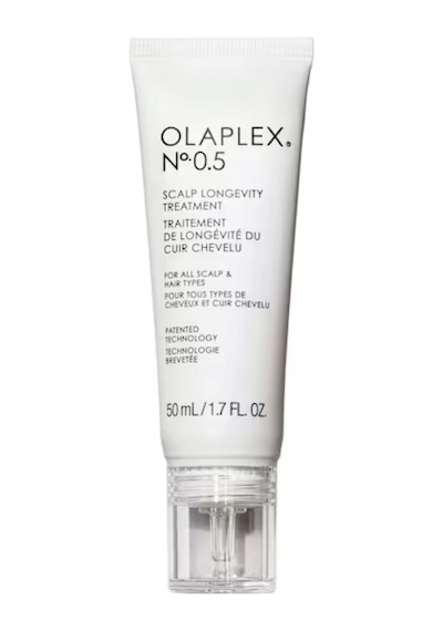 Olaplex No. 0.5 Scalp Longevity Treatment - Saç Derisi Bakımı 50 Ml
