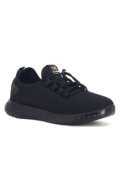 Tarzbu Erkek Spor Ayakkabı Nefes Alabilir Triko Bağcıklı Yürüyüş Ayakkabısı Sneakers Tarz3046 Siyah Tarzbu Erkek Spor Ayakkabı Nefes Alabilir Triko Bağcıklı Yürüyüş Ayakkabısı Sneakers Tarz3046 Siyah