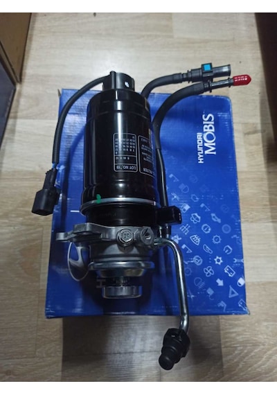 İ30 / Ceed Mazot Otomatiği Komple (31971A5900)