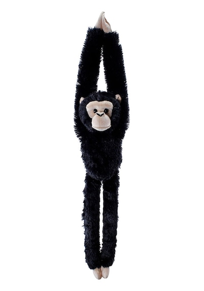 Neco Plush Şempanze (Asılabilen) Peluş Oyuncak 55 cm