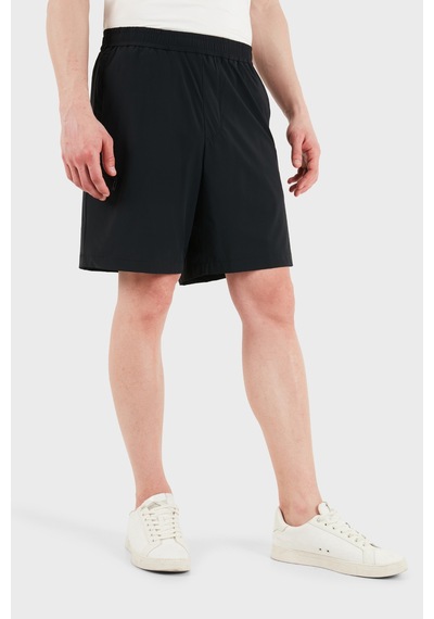 Armani Exchange Erkek Şort Xm002100 Af22572 Uc001 Siyah