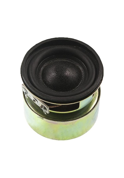 Hoparlör 4 Ohm 10W 55Mm