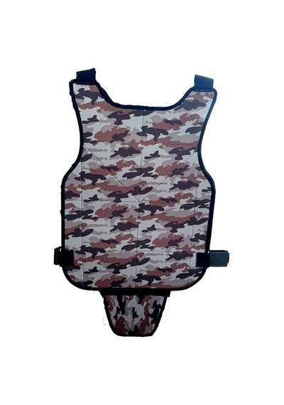 PAINTBALL YELEĞİ
