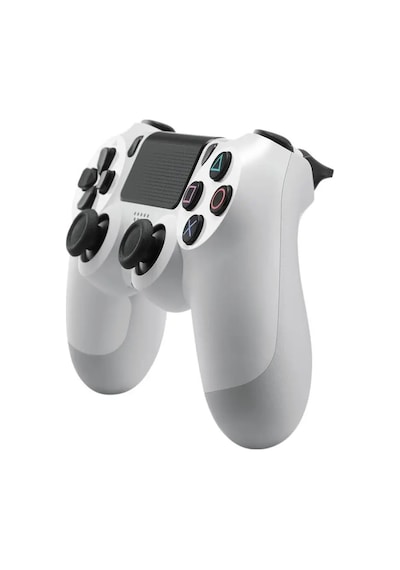 PS4 Uyumlu V2 Kablosuz PS4 Uyumlu oyun kolu Joystick + KABLO
