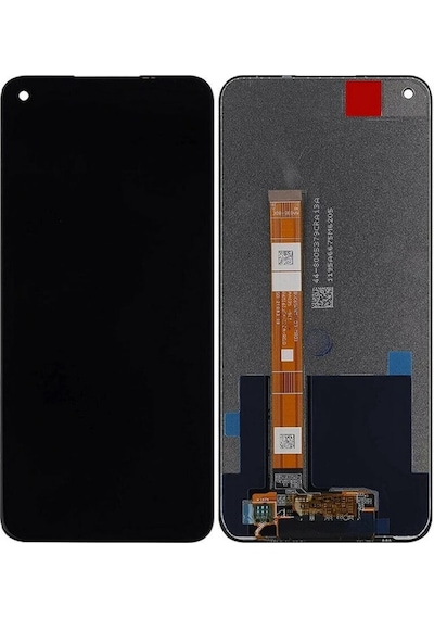 One Plus Nord 10 5g İle Uyumlu Lcd Ekran Dokunmatik Be2029 Be2025 Be2026 Be2028