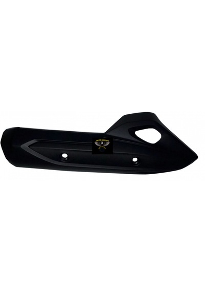 Egzoz Muhafaza Oem Honda Pcx 150cc 2013-2017