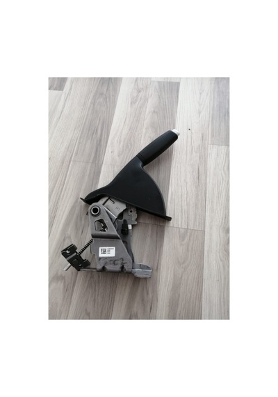 Fiat Egea El Fren Kolu Tabanca Oem Krom Düğmeli 735648302