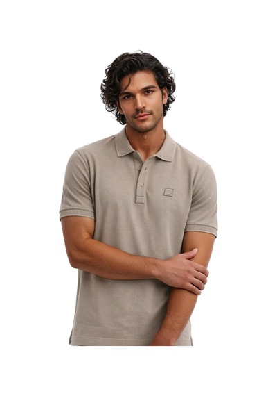 Arma Ar-ma Erkek Polo Yaka Tişört Baskisiz Basic Örme Kumaş Regular Fit %100 Pamuk 30/1 Çift Toplama Penye Pike Y31374357302 Gri-bej G8 Arma Ar-ma Erkek Polo Yaka Tişört Baskisiz Basic Örme Kumaş Regular Fit %100 Pamuk 30/1 Çift Toplama Penye Pike Y31374357302 Gri-bej G8
