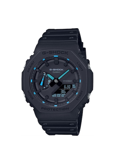 Casio G-Shock GA-2100-1A2DR Kol Saati