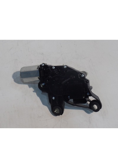 1T0955711D CADDY 2009-2011 TOURAN 2009-2011 ARKA SİLECEK MOTORU