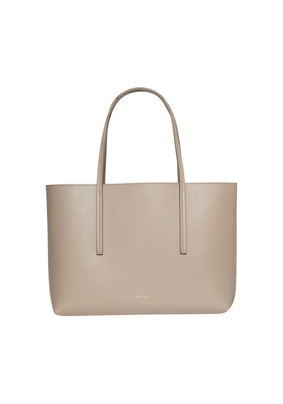 Calvin Klein Kadın El Çanta Lv04f3275gvfu Kahve