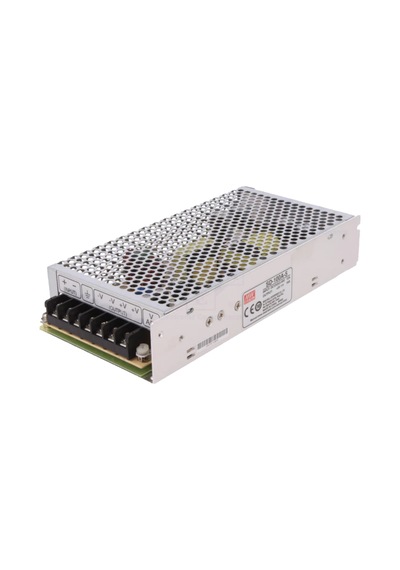 Meanwell Sd-100 100a Güç Kaynağı
