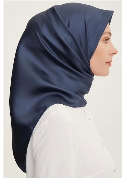 Armine Twill Eşarp 22ya0010 154 Turuncu