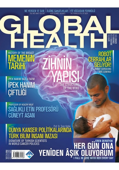Global Health Sayı 1