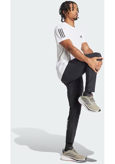 Adidas Erkek Koşu - Yürüyüş T-Shirt Otr B Tee Ik7436 001
