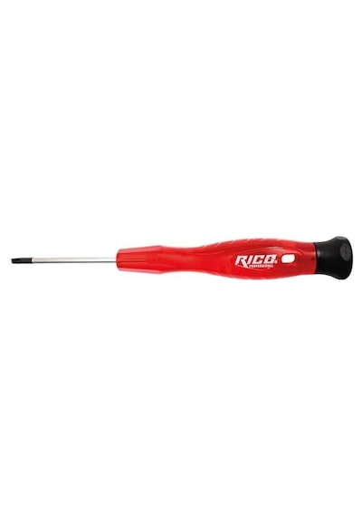 Mikro Elektronikçi Klemens Tornavida Torx T5x50MM