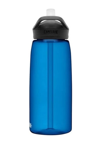 Camelbak Tritan Renew Eddy+ Matara 1000 Ml Mavi