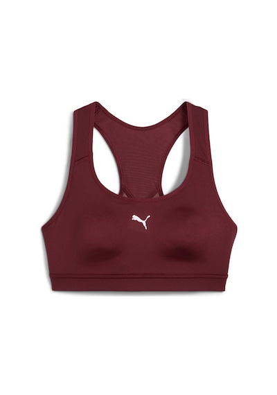 Puma 4keeps Kadın Spor Sütyeni 524953 97 Kırmızı