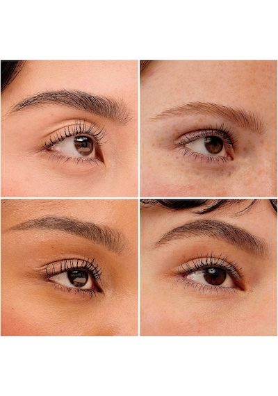 Benefit Fan Fest Hacim Lifting ve Volume Etkili Maskara Siyah