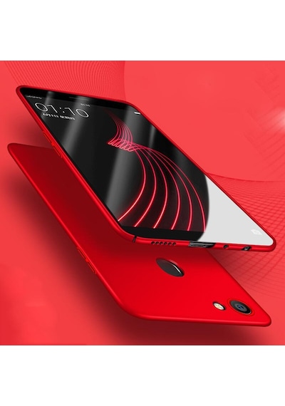 Asus Zenfone 3 Max Zc553kl İnce Mat Kaliteli Kılıf
