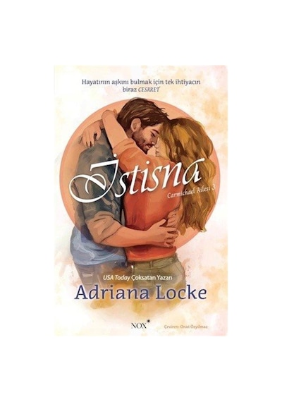 İstisna / Adriana Locke