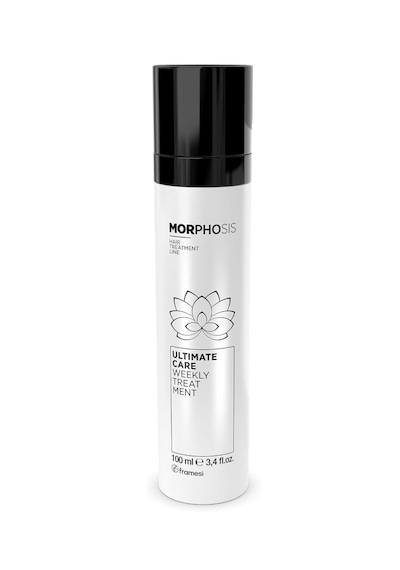 Framesi Morphosis Ultimate Care Weekly Treatment - Haftalık Yoğun Yenileyici Bakım Kremi 100 Ml