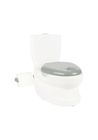 Pilsan Eğitici Klozet 07-559 Çok Renkli
