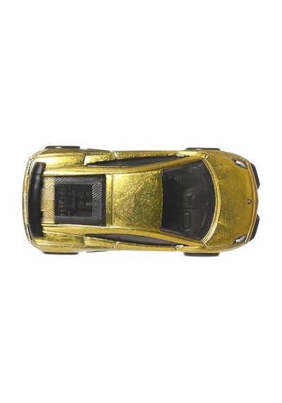 Hot Wheels Premium - Lamborghini Gallardo Lp 570-4 Superleggera 1/64 Fast & Furious 2025