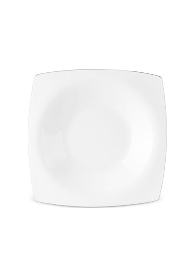 Karaca  Fine Pearl Dara 58 Parça 12 Kişilik Yemek Takımı Gold