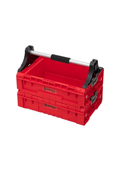 Qbrıck System Pro Modular Tray Ruhd Takım Çantası