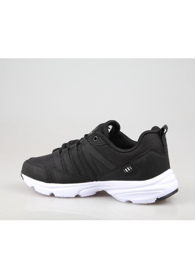 M.P Mp 251-1526 Siyah-beyaz Unisex Sneakers Siyah - Beyaz