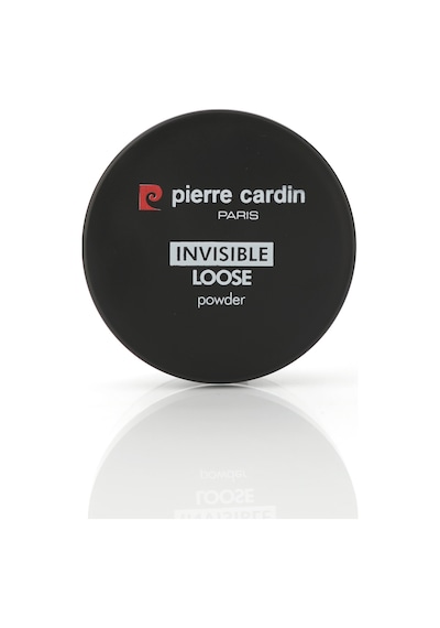 Pierre Cardin Invisible Loose Powder- Görünmeyen Preslenmeyen Transparan Toz Pudra Transparan