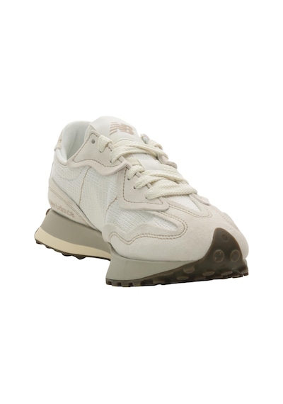 U327w2l5-r New Balance U327w2l5 Spor Ayakkabı Beyaz U327w2l5-r