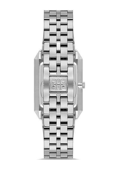 Hislon Men's Classic Cl150s-11ss Gri