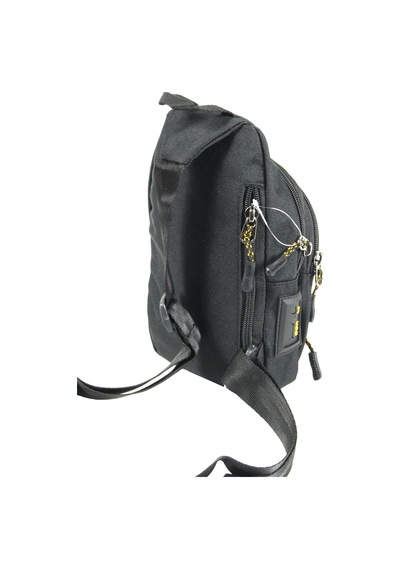 Seventeen 4924 Body Bag Omuz Çantası Polyester Sarı-sari