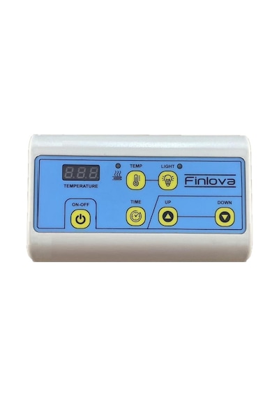 Finlova 4,5 kW Buhar Odası Jeneratörü