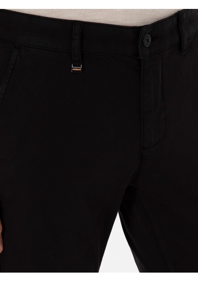 Cacharel Erkek Siyah Pantolon Kanvas-chino 50311593-vr046