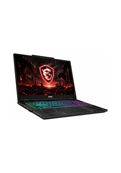 MSI Cyborg 17 B13WFKG-210XTRRNP32 i7-13620H 96 GB 4 TB SSD 8 GB RTX5060 17.3" W11P Dizüstü Bilgisayar + Çanta