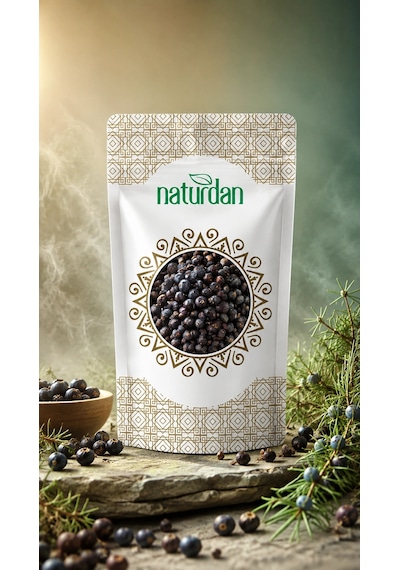 Siyah Ardıç Tohumu 3000g