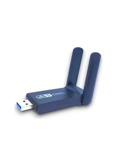 Mey İthalat Wifi 5 Adaptör