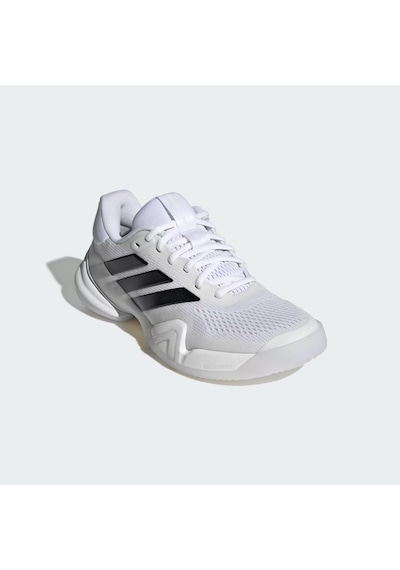 Adidas Barricade 14 Kadın Tenis Ayakkabısı C-adıjr1763b10a00 Beyaz