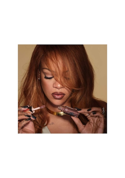 Fenty Beauty Gloss Bomb Oil Luminizing Lip Oil 'n Gloss 1